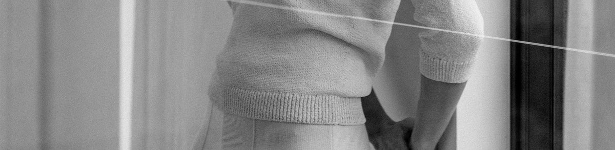 Bonneterie Tricot