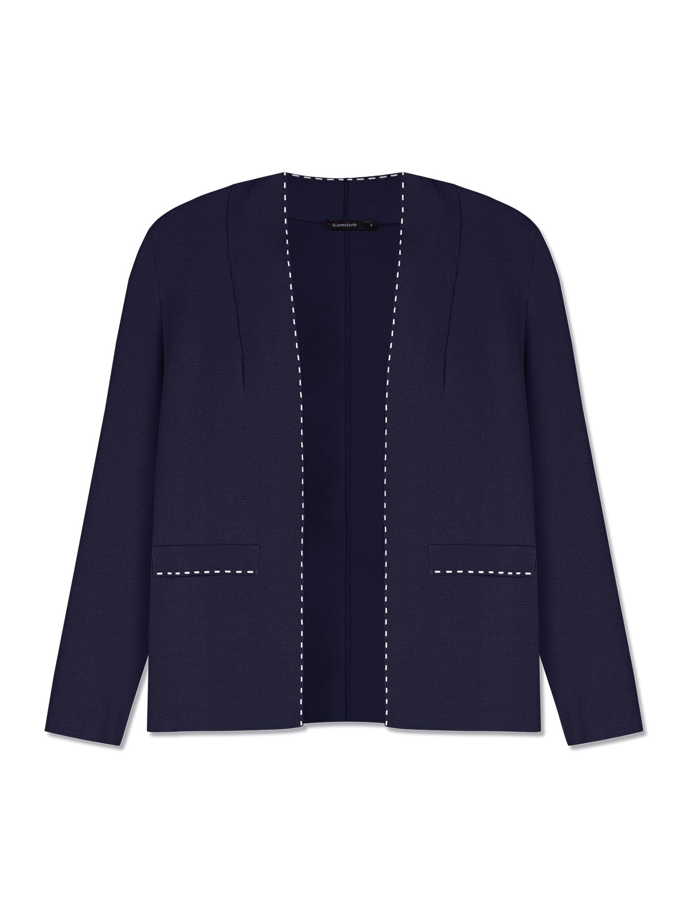 Azul Marinho Escuro