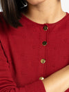 Vermelho Liso