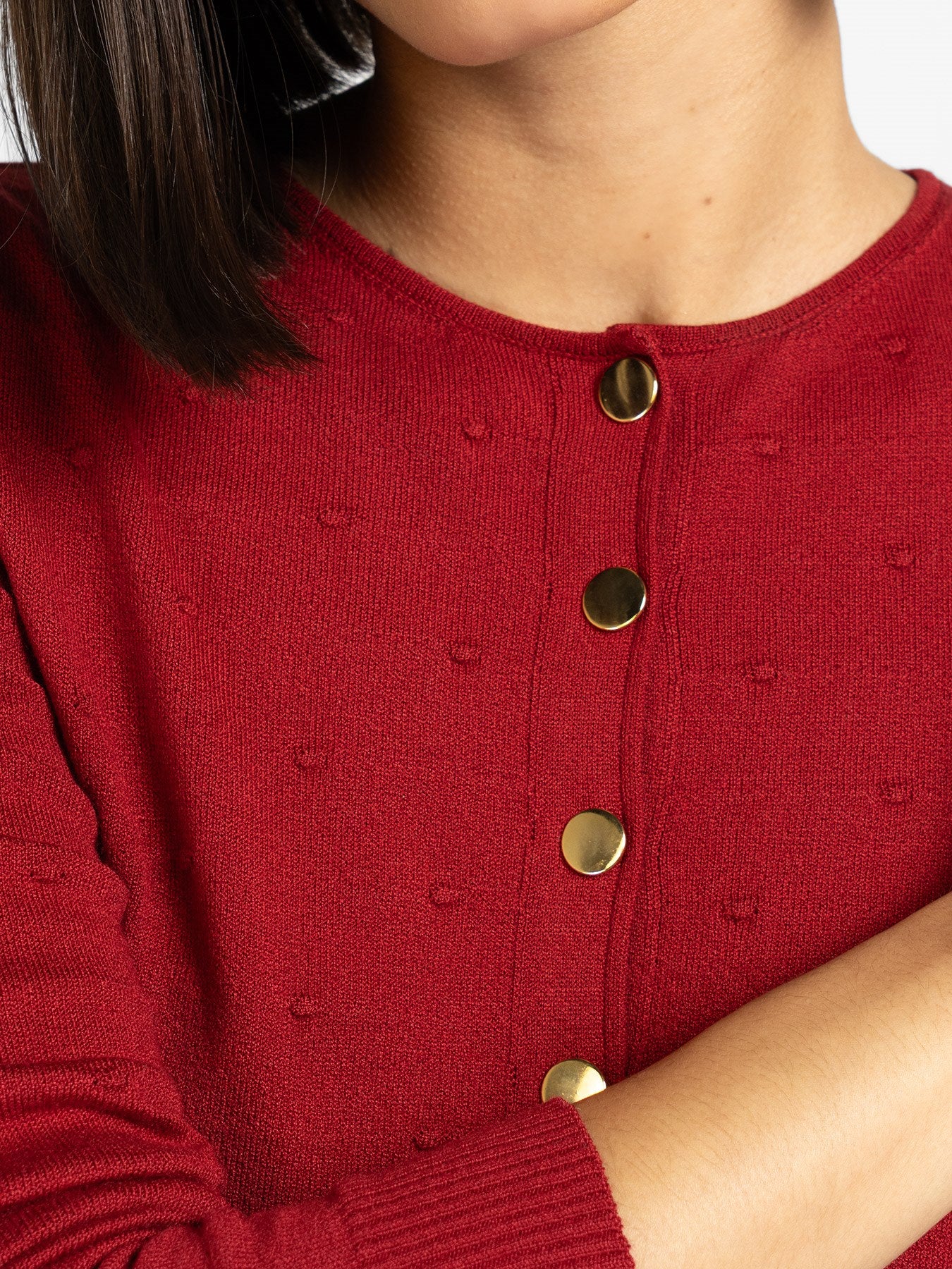 Vermelho Liso