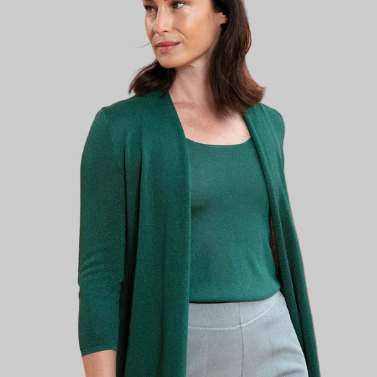 Verde Escuro