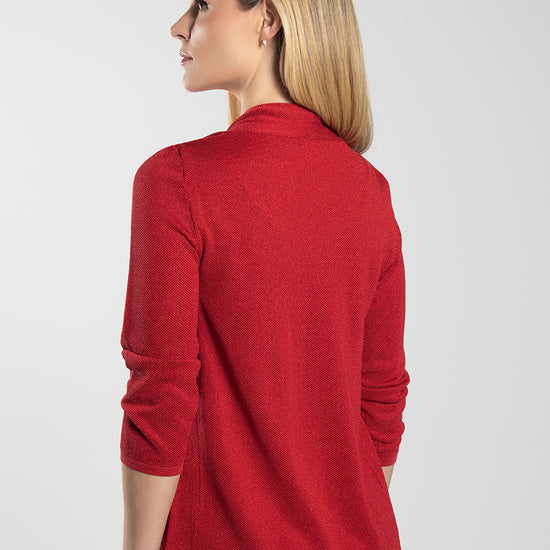 Vermelho Rosado