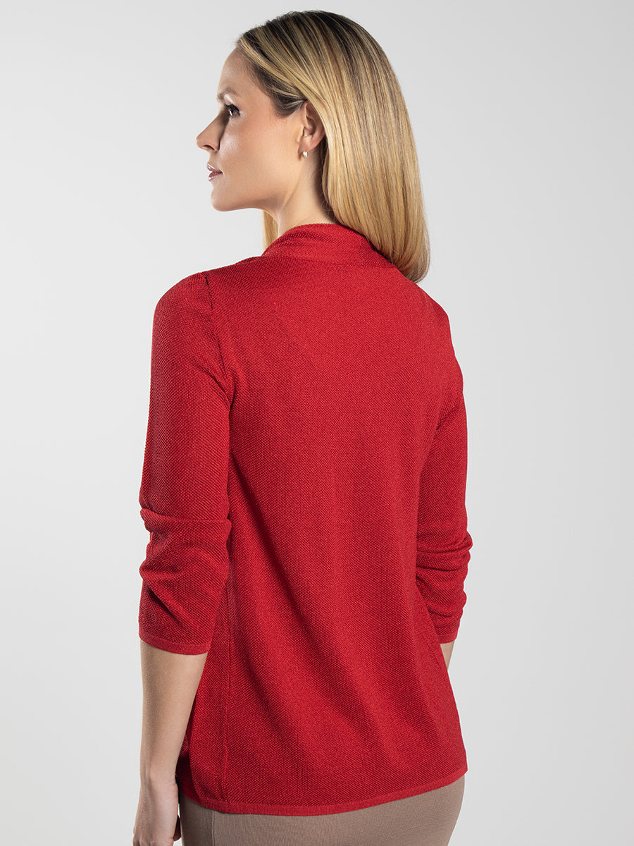 Vermelho Rosado