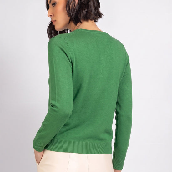 Verde