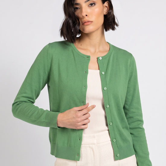Verde