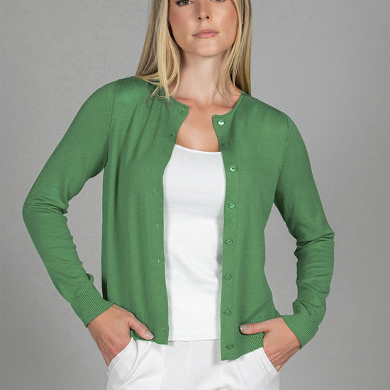Verde