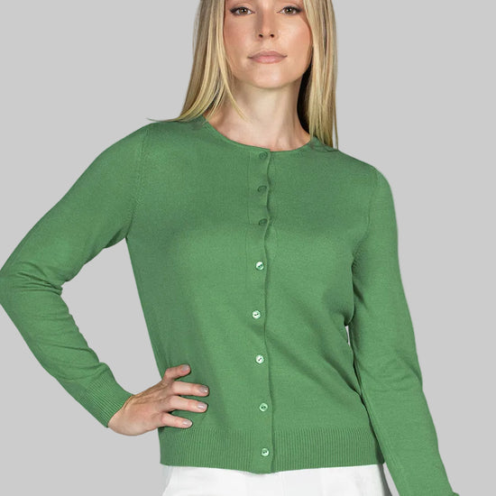 Verde