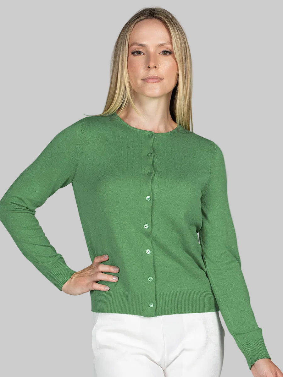 Verde