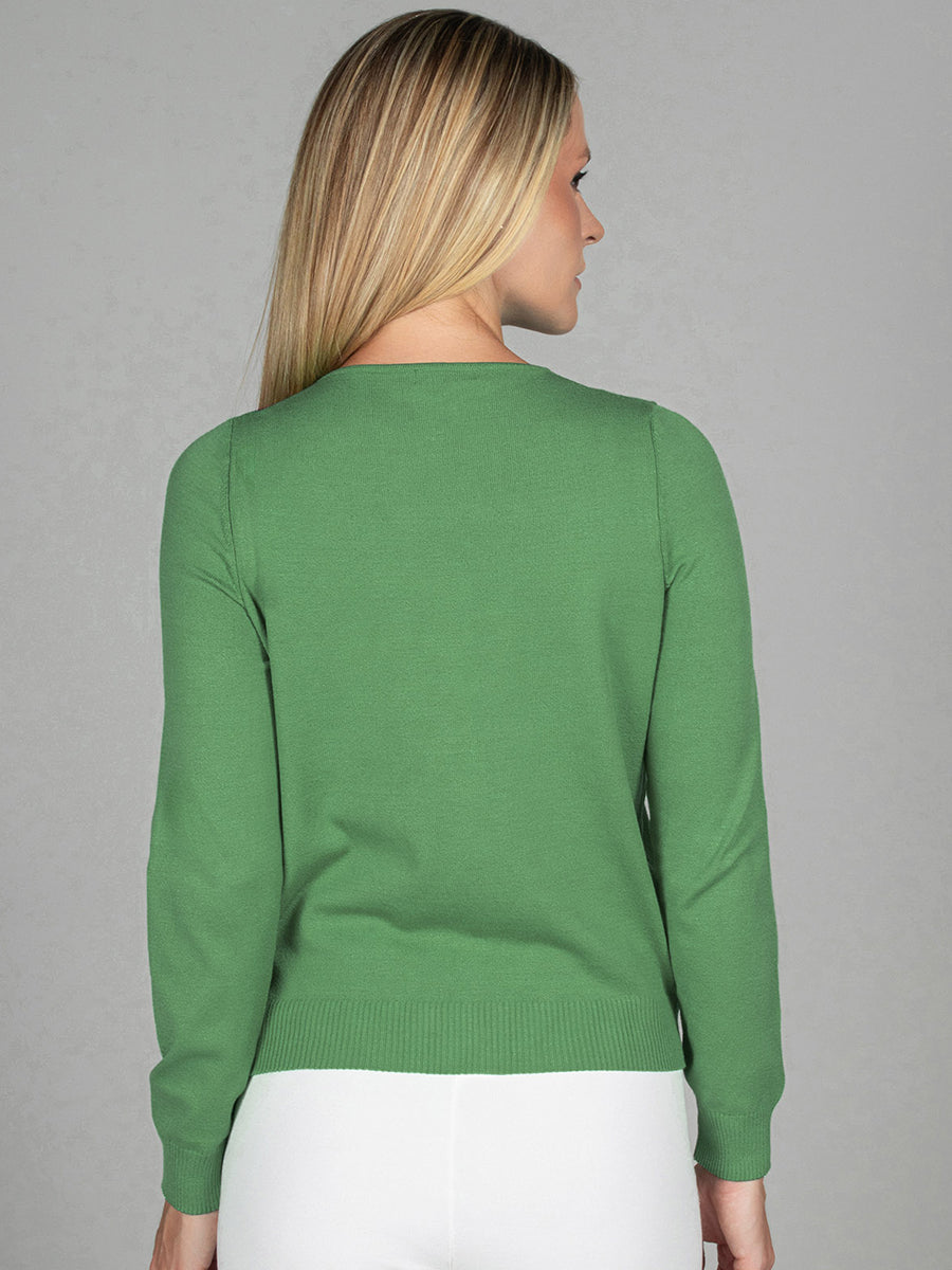 Verde