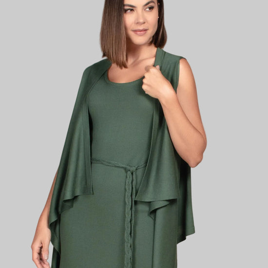 Verde Escuro