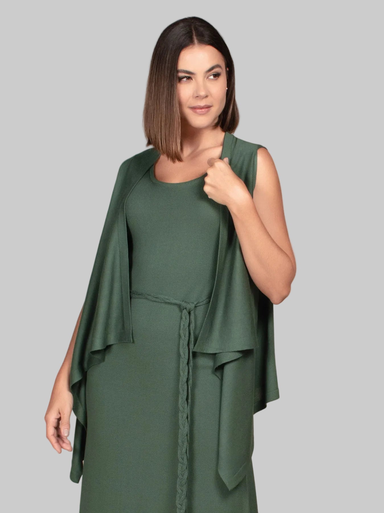Verde Escuro