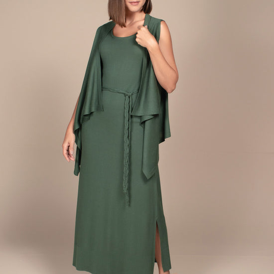 Verde Escuro