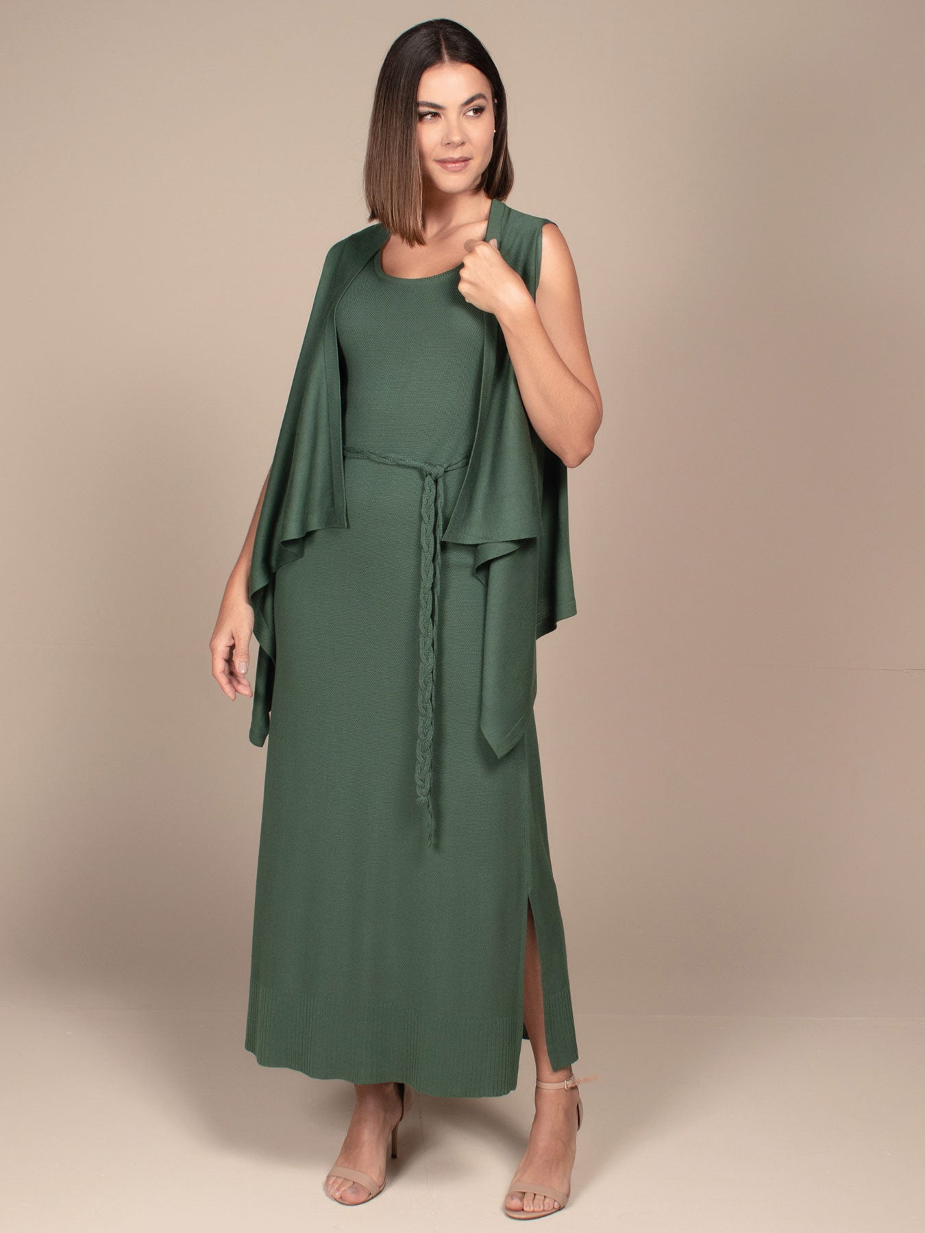 Verde Escuro