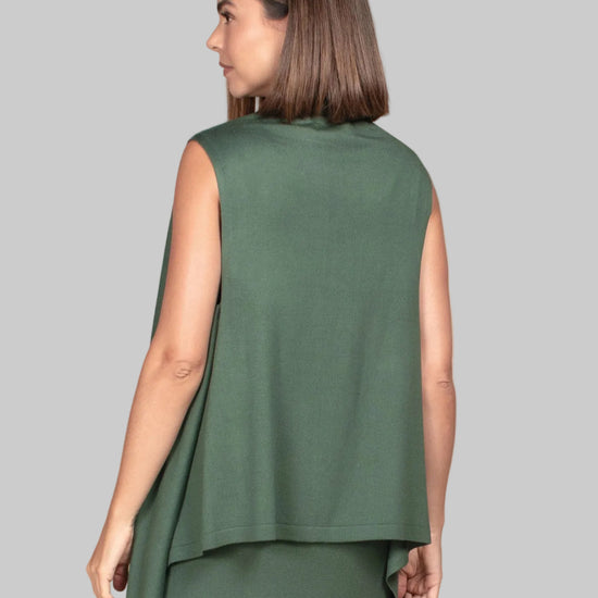 Verde Escuro