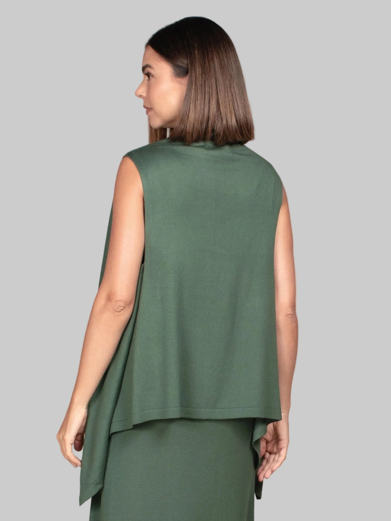 Verde Escuro