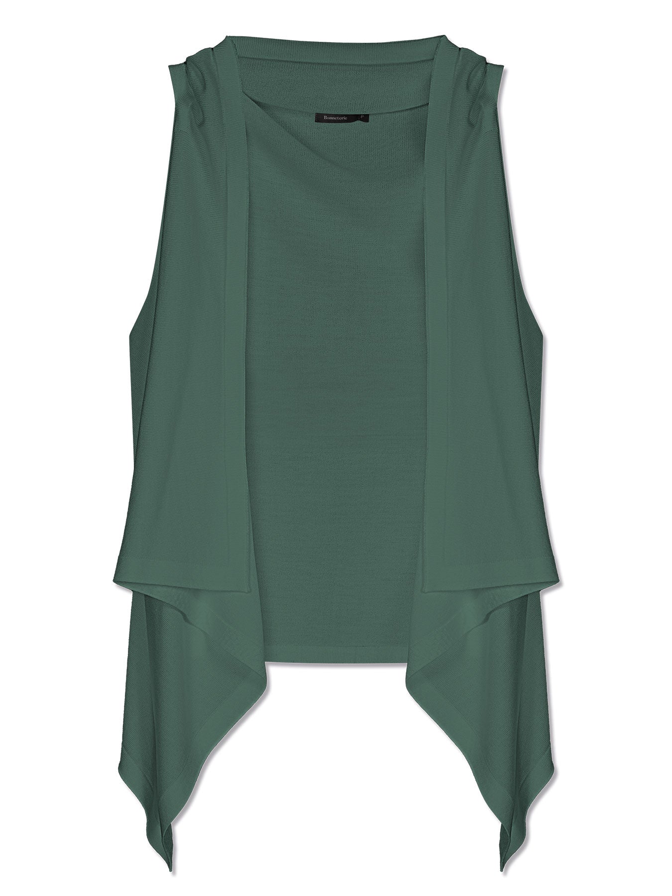 Verde Escuro
