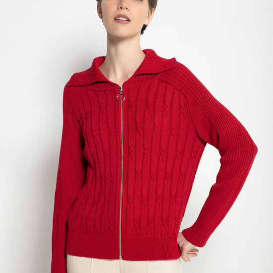 Vermelho