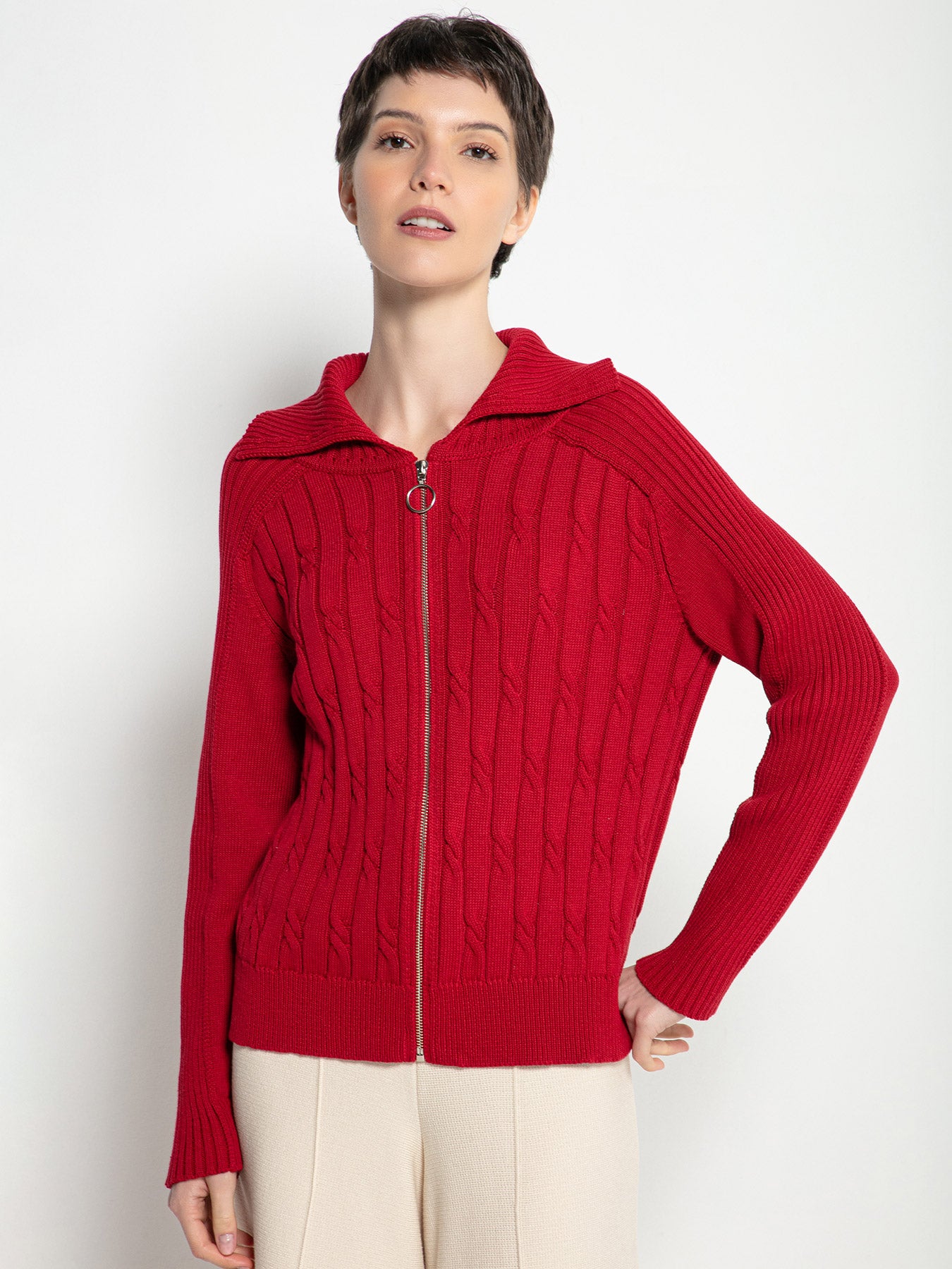 Vermelho