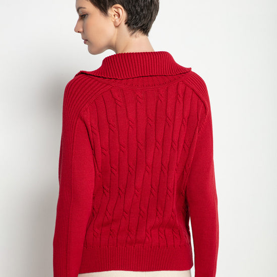Vermelho