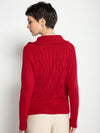 Vermelho