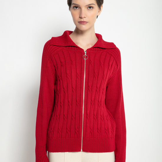 Vermelho
