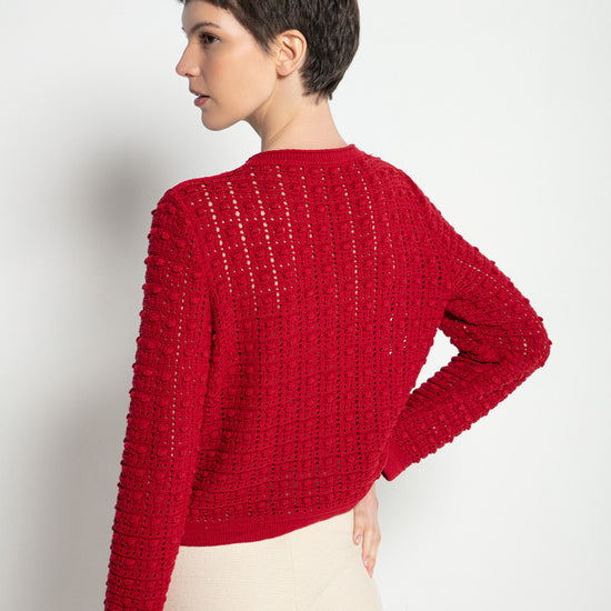 Vermelho
