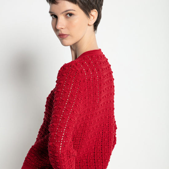 Vermelho