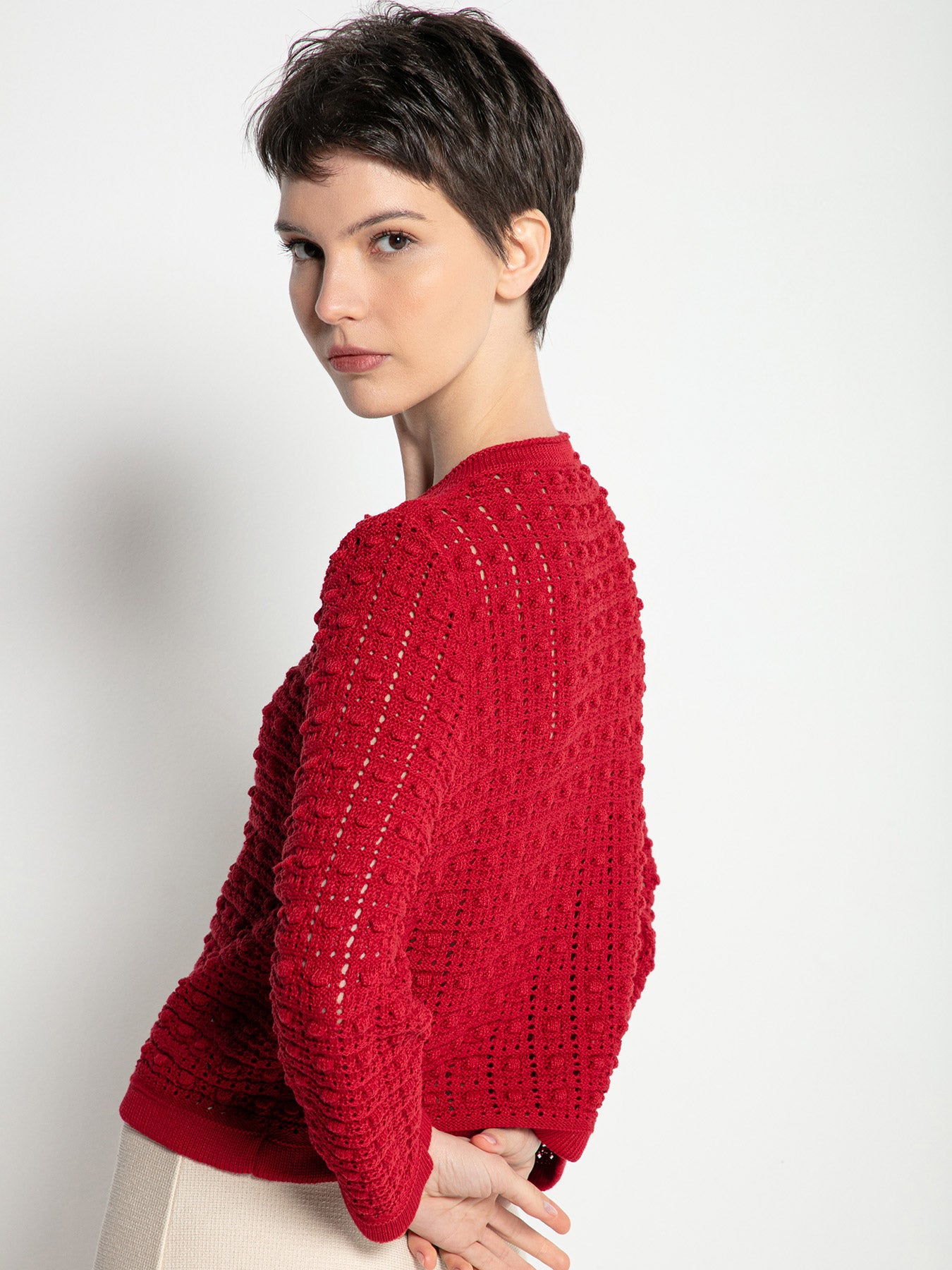 Vermelho
