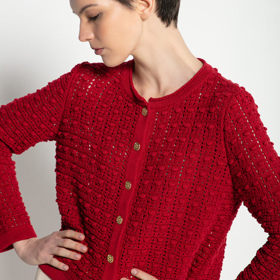 Vermelho