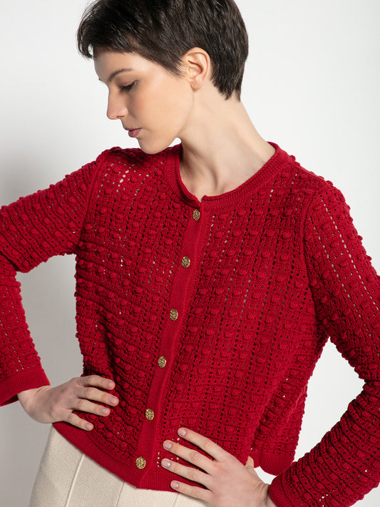 Vermelho