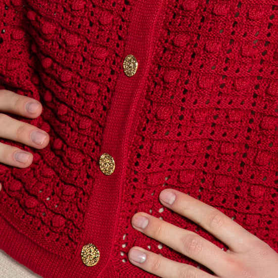 Vermelho