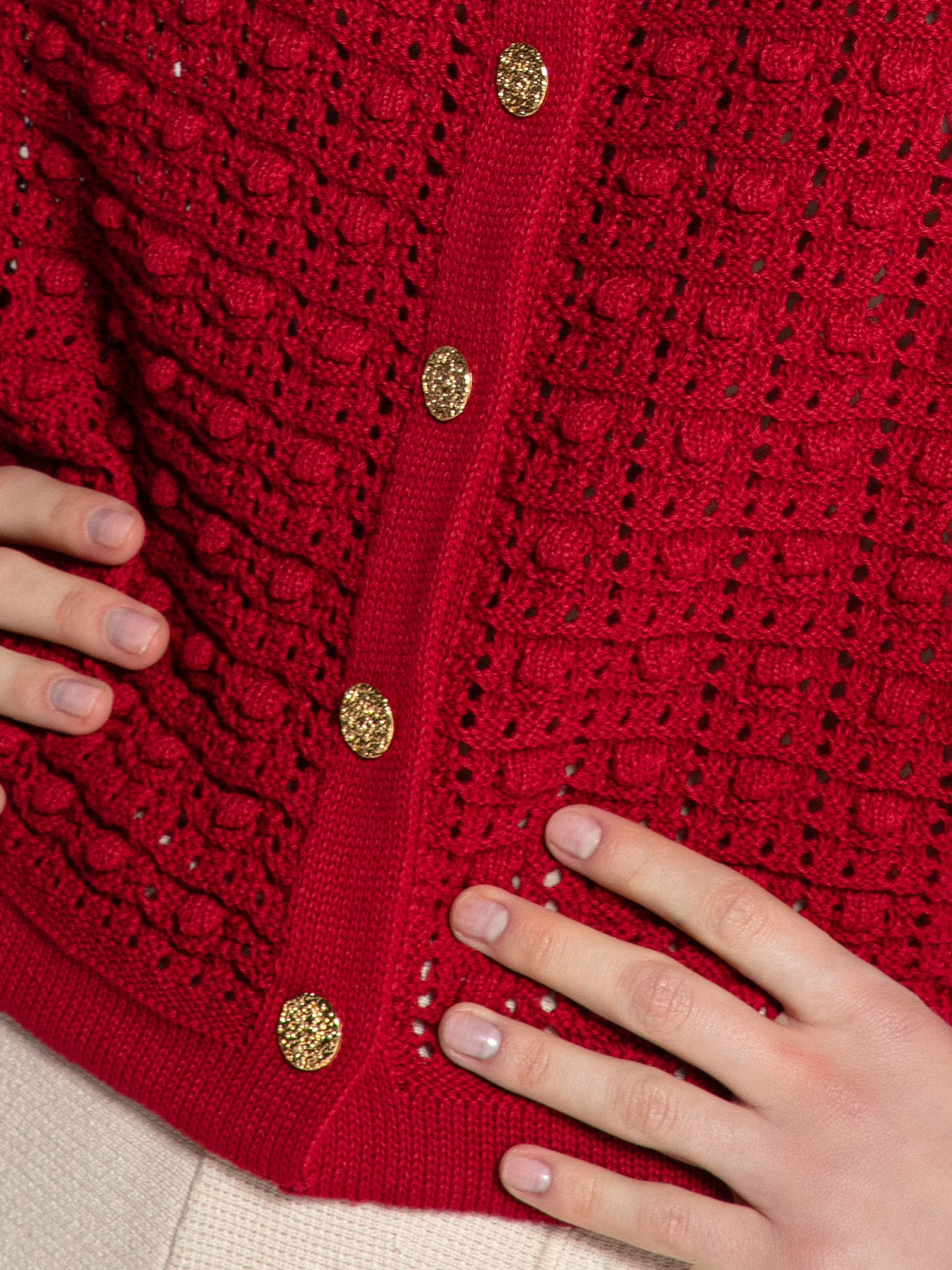 Vermelho