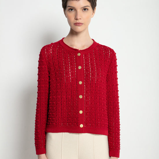Vermelho