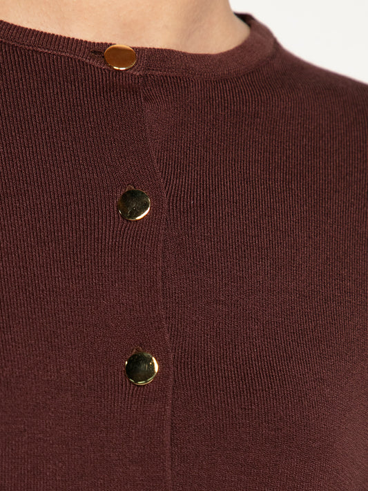 Marrom Escuro