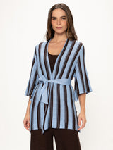 Kimono Texturizado