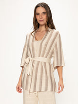 Kimono Texturizado