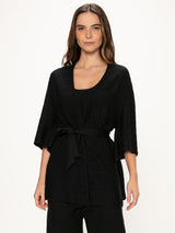 Kimono Texturizado
