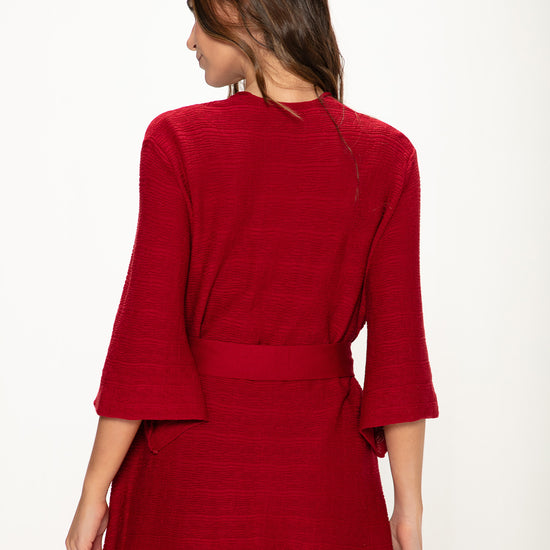 Vermelho