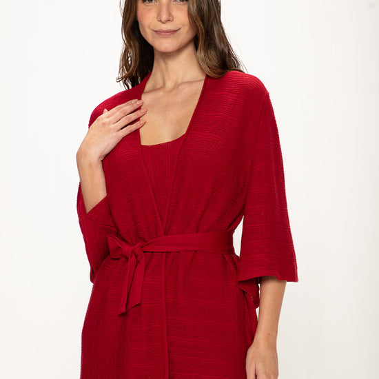 Vermelho