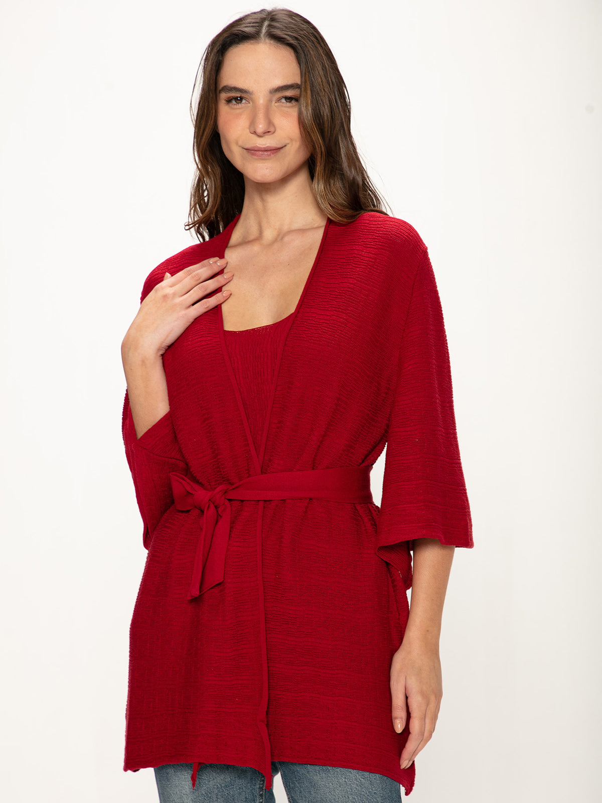 Vermelho