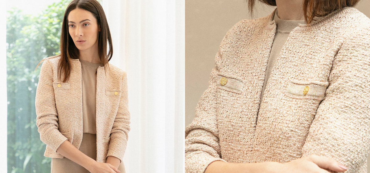 Bonneterie Tricot