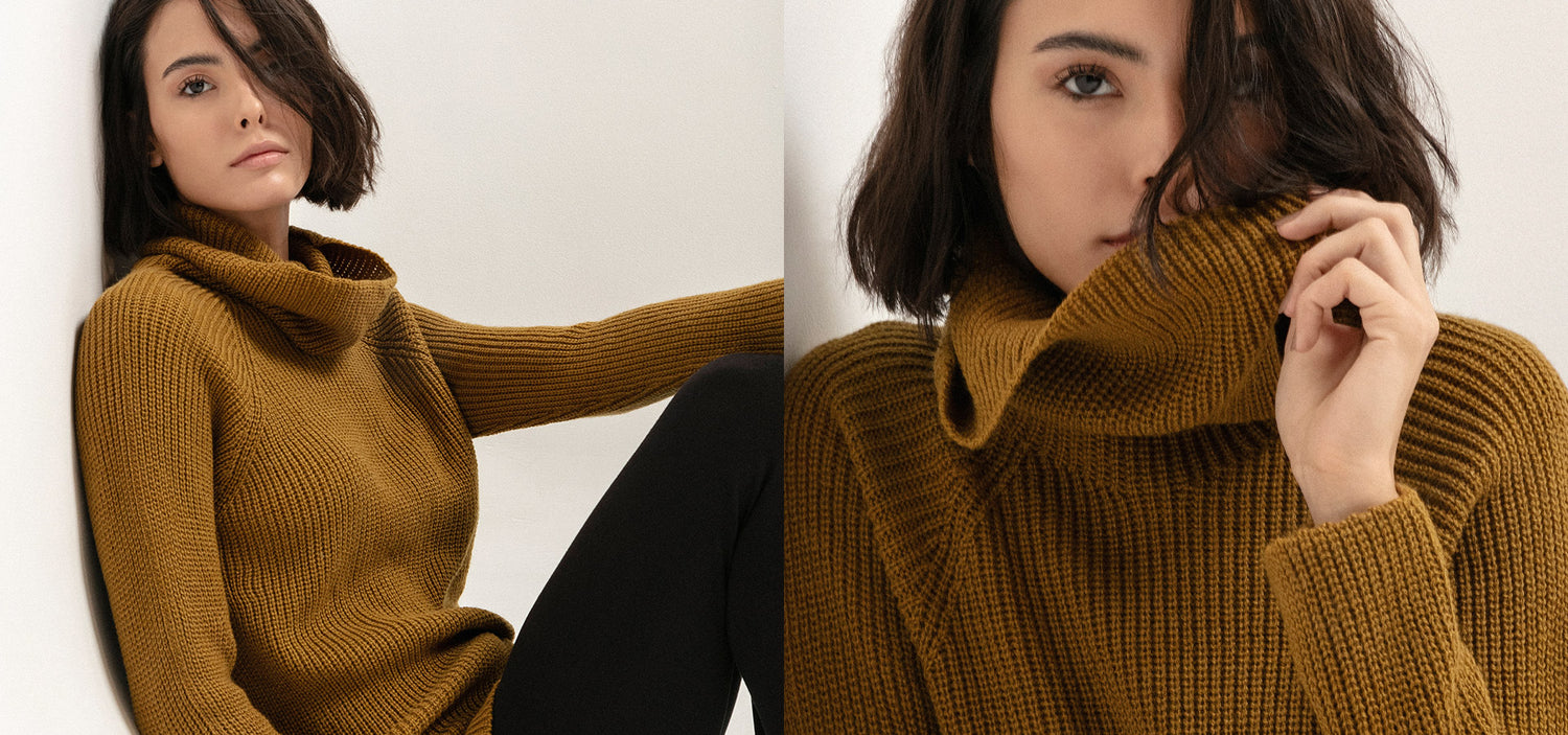 Bonneterie Tricot