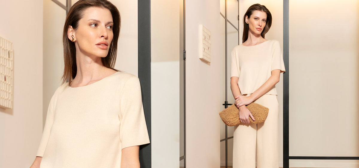 Bonneterie Tricot