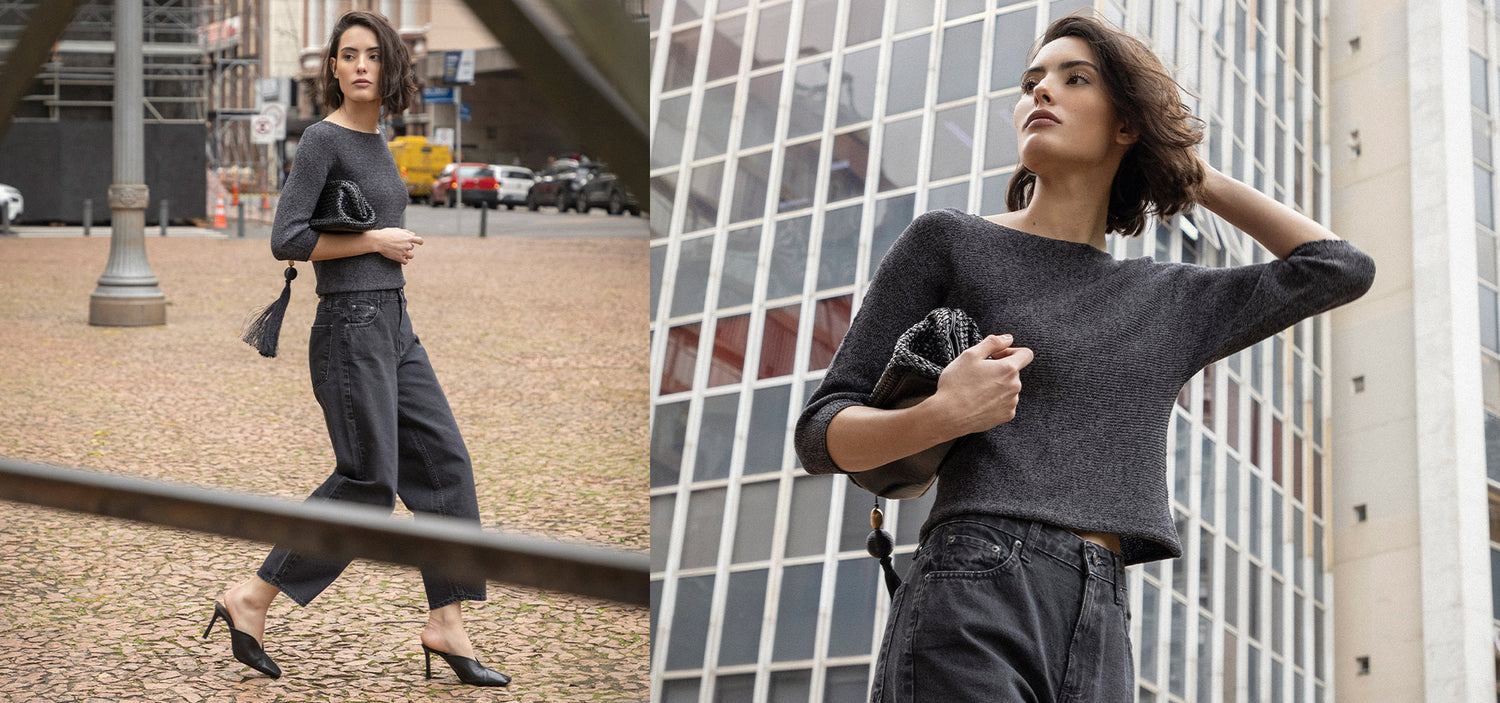 Bonneterie Tricot