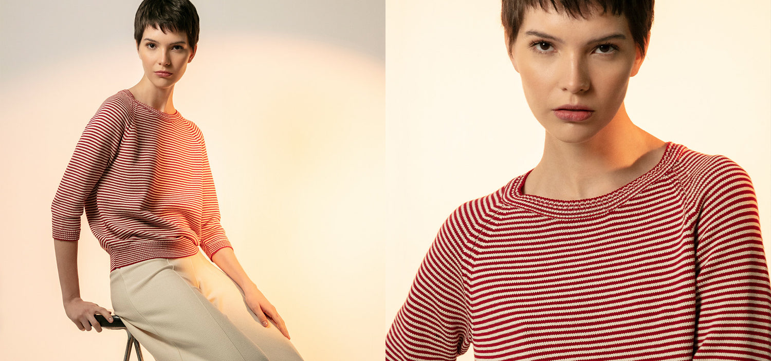 Bonneterie Tricot