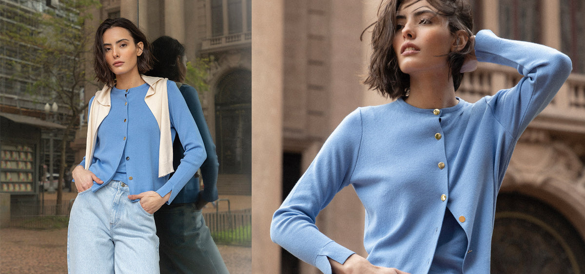 Bonneterie Tricot