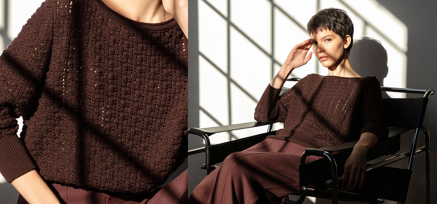 Bonneterie Tricot