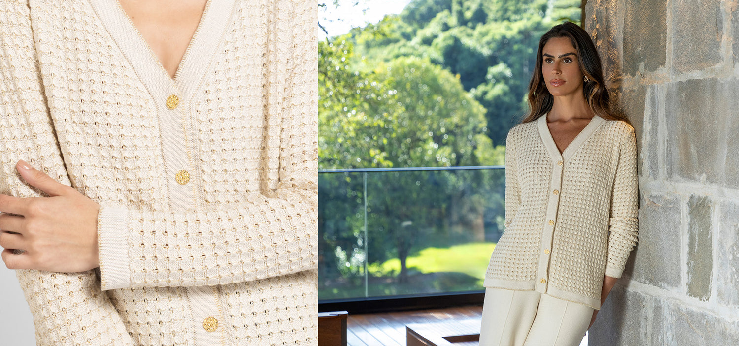 Bonneterie Tricot