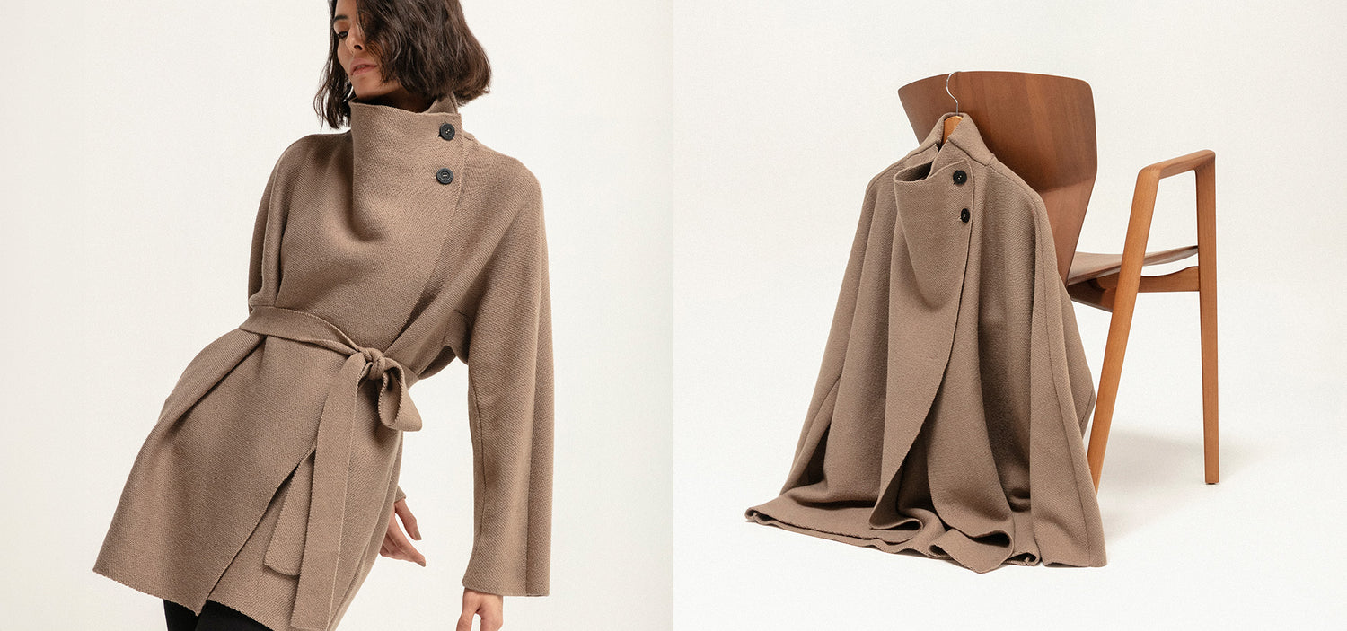Bonneterie Tricot