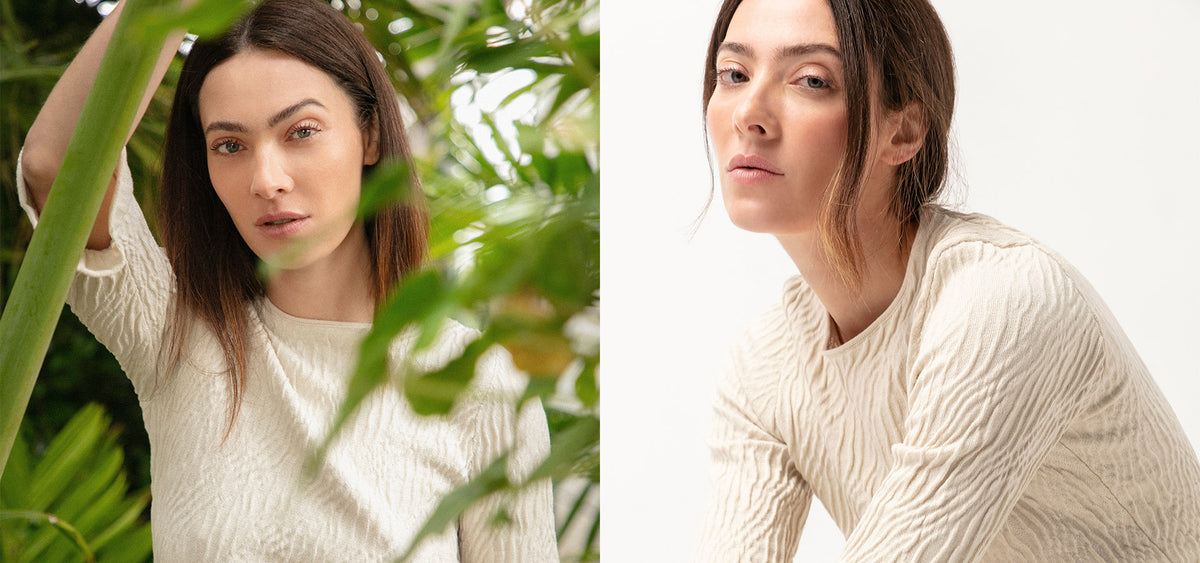 Bonneterie Tricot